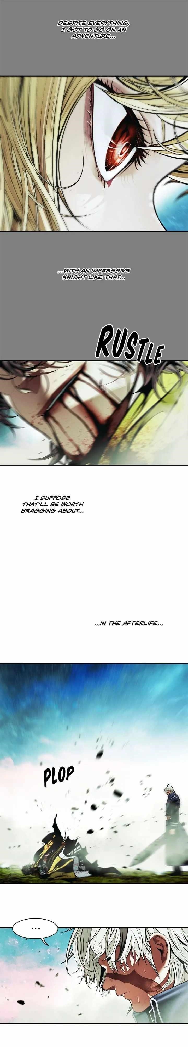 Mookhyang – Dark Lady Chapter 207 - Page 12 in English