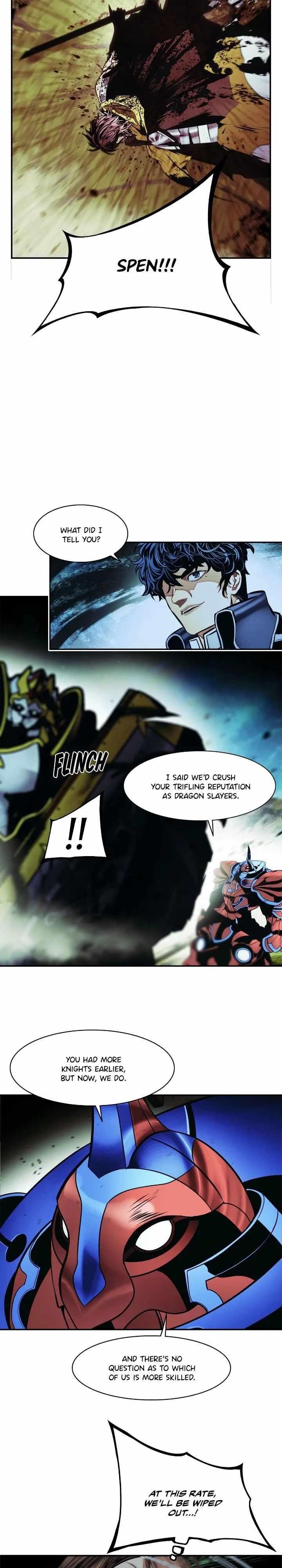 Mookhyang – Dark Lady Chapter 207 - Page 16 in English