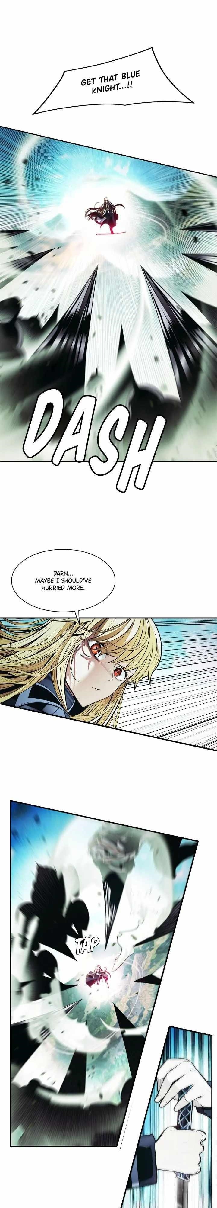 Mookhyang – Dark Lady Chapter 207 - Page 21 in English