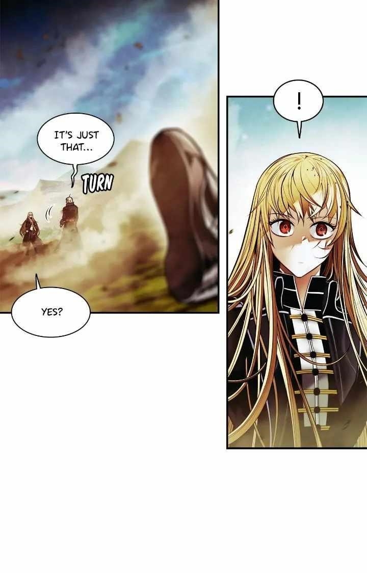 Mookhyang – Dark Lady Chapter 207 - Page 29 in English