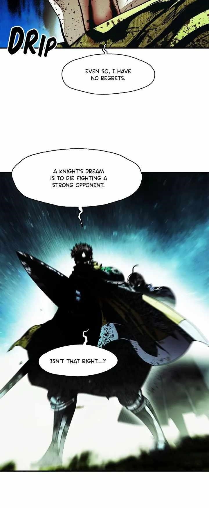 Mookhyang – Dark Lady Chapter 207 - Page 3 in English