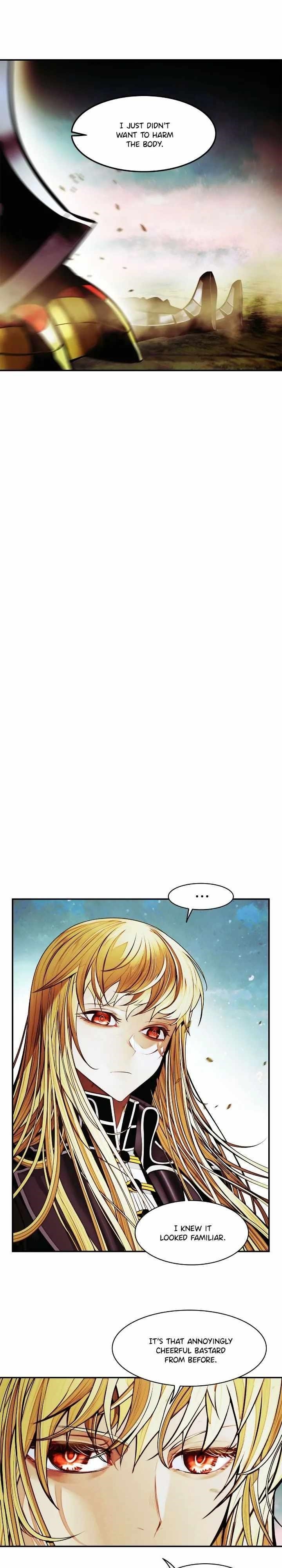 Mookhyang – Dark Lady Chapter 207 - Page 30 in English
