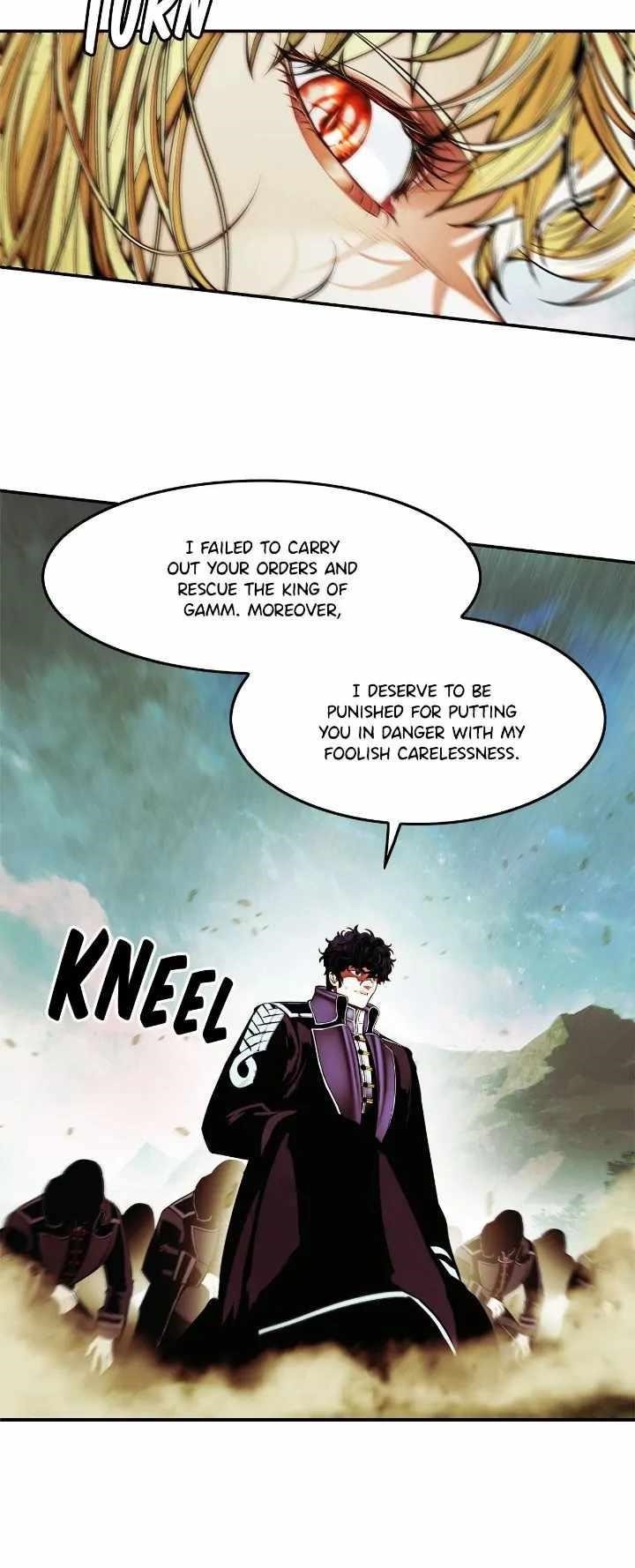 Mookhyang – Dark Lady Chapter 207 - Page 32 in English