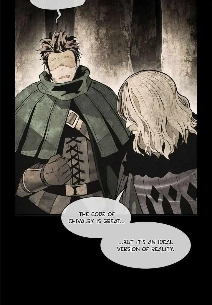 Mookhyang – Dark Lady Chapter 207 - Page 8 in English