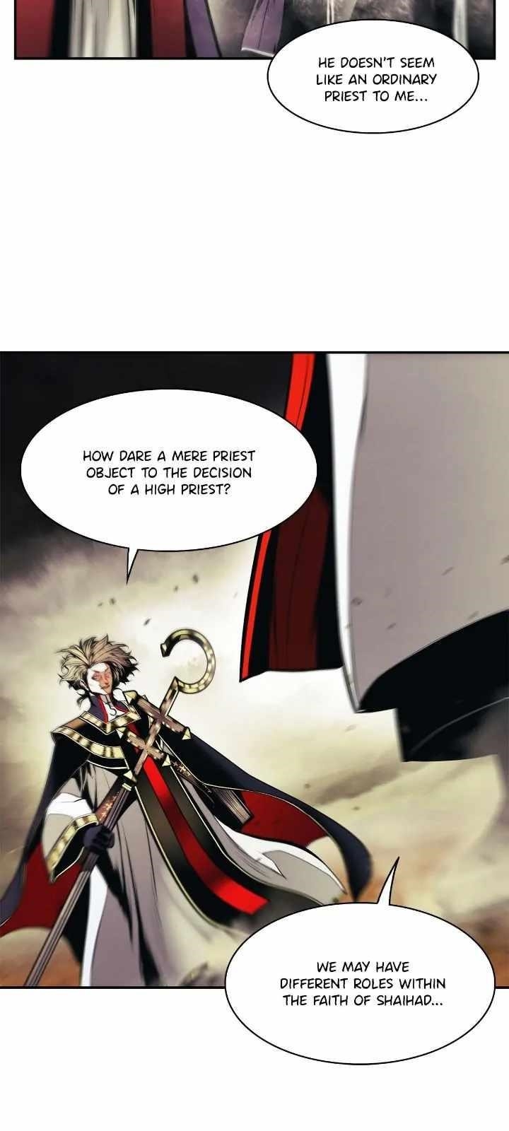 Mookhyang – Dark Lady Chapter 208 - Page 15 in English