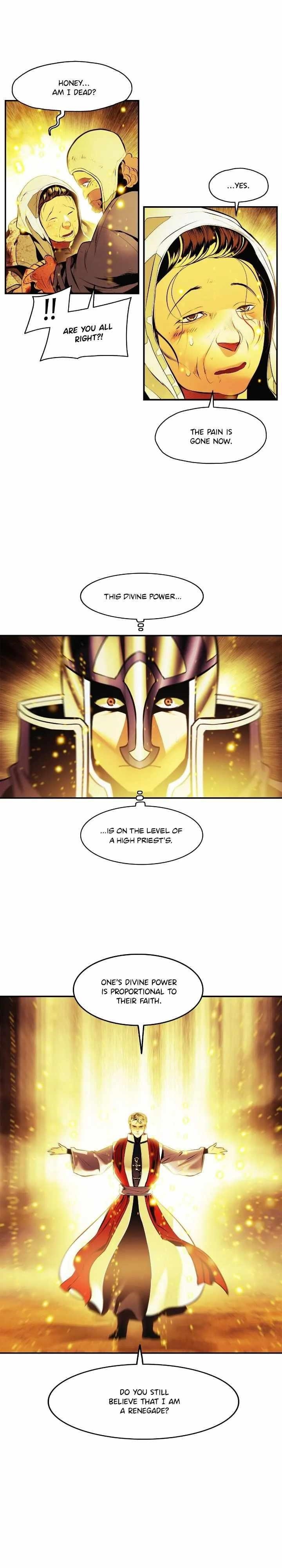 Mookhyang – Dark Lady Chapter 208 - Page 24 in English
