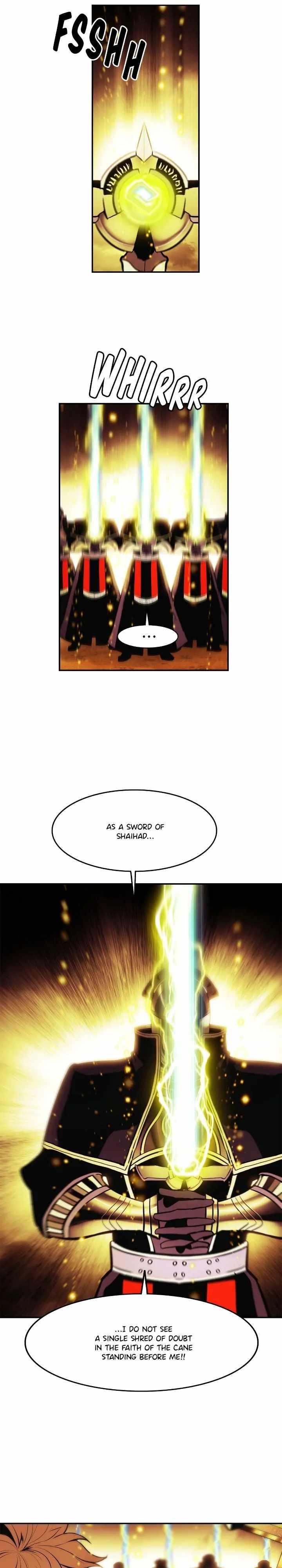 Mookhyang – Dark Lady Chapter 208 - Page 25 in English