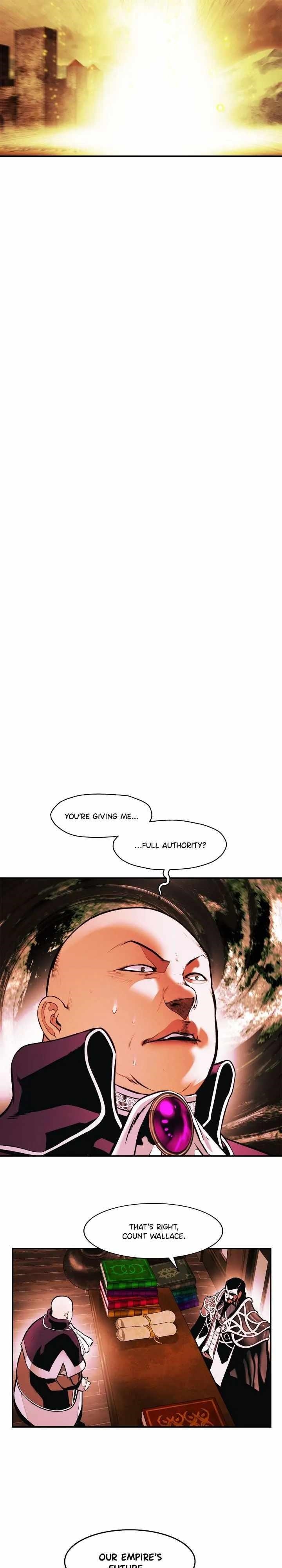 Mookhyang – Dark Lady Chapter 208 - Page 28 in English