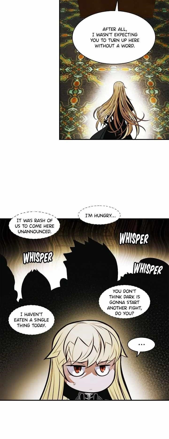 Mookhyang – Dark Lady Chapter 209 - Page 21 in English