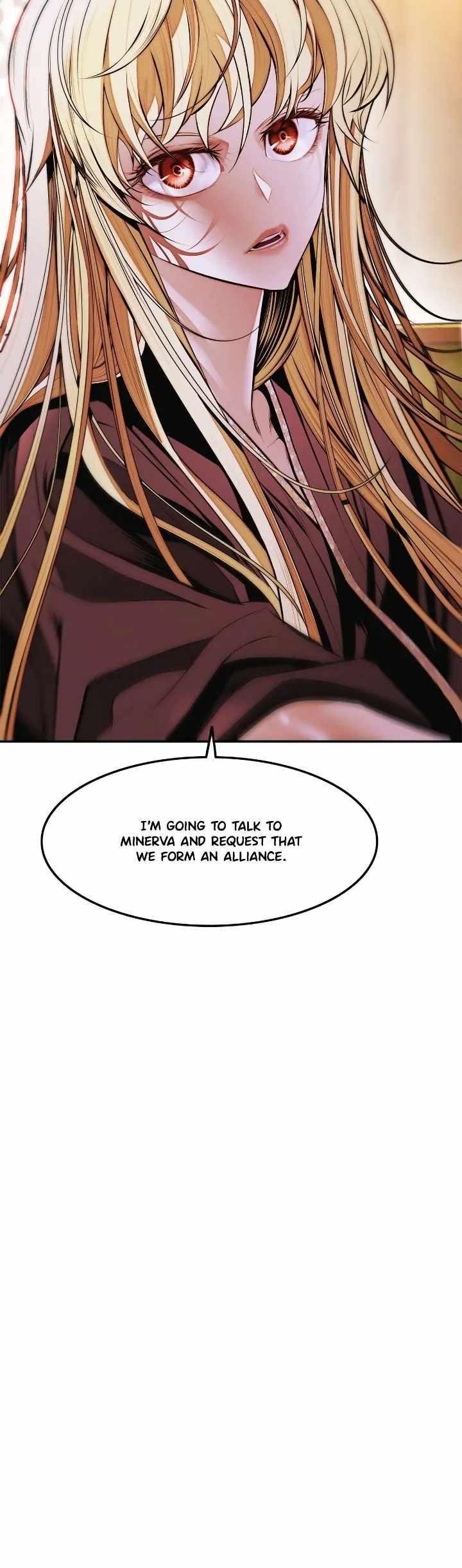 Mookhyang – Dark Lady Chapter 209 - Page 36 in English