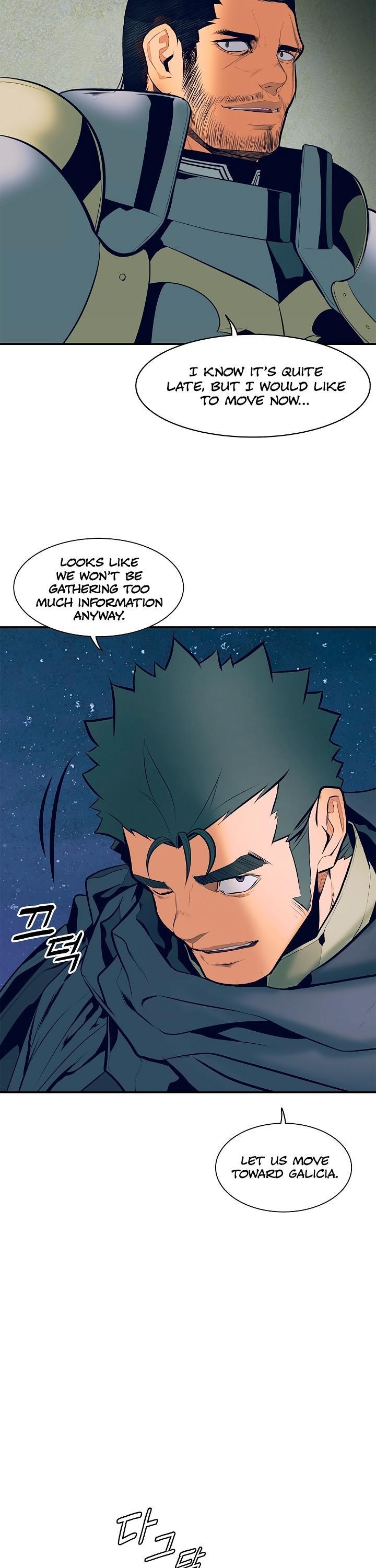Mookhyang – Dark Lady Chapter 21 - Page 10 in English