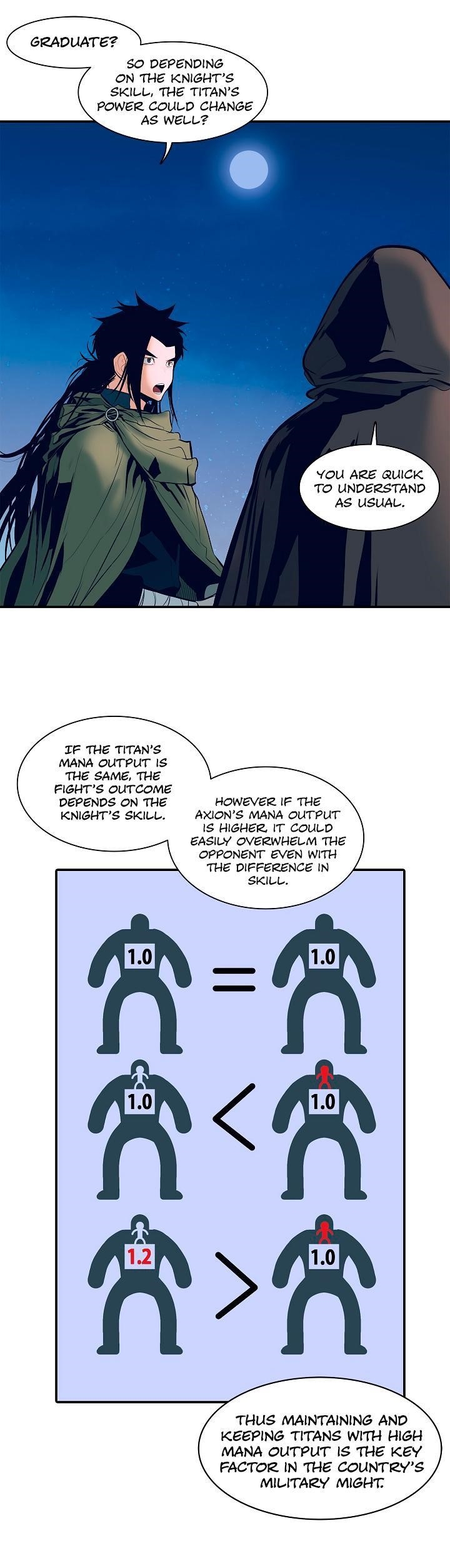 Mookhyang – Dark Lady Chapter 21 - Page 15 in English