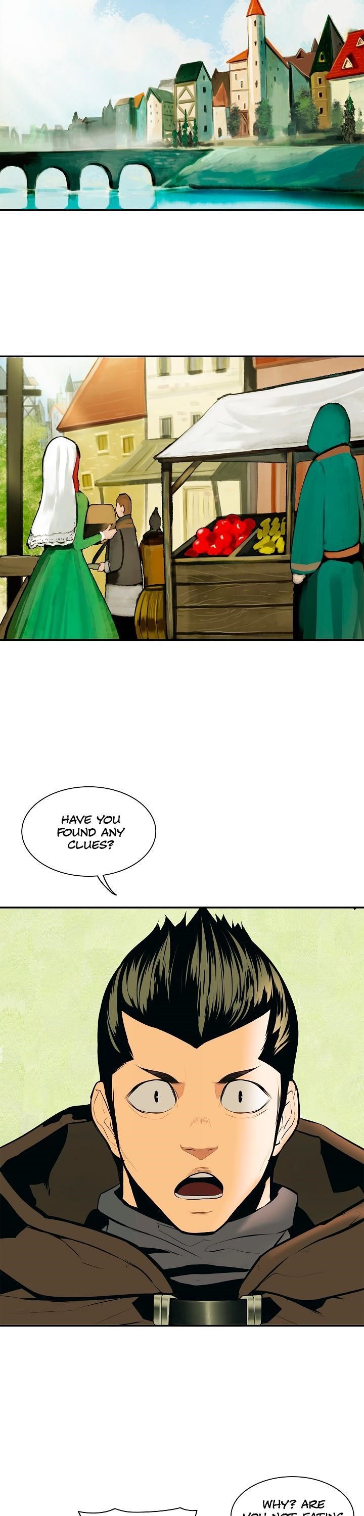 Mookhyang – Dark Lady Chapter 21 - Page 26 in English