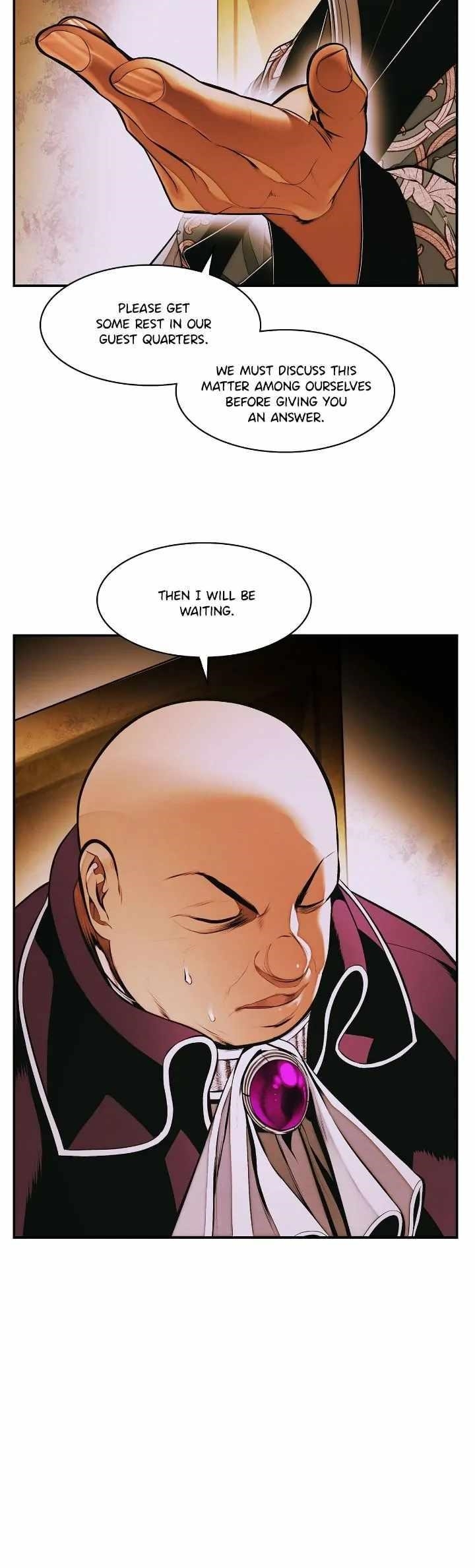 Mookhyang – Dark Lady Chapter 210 - Page 12 in English