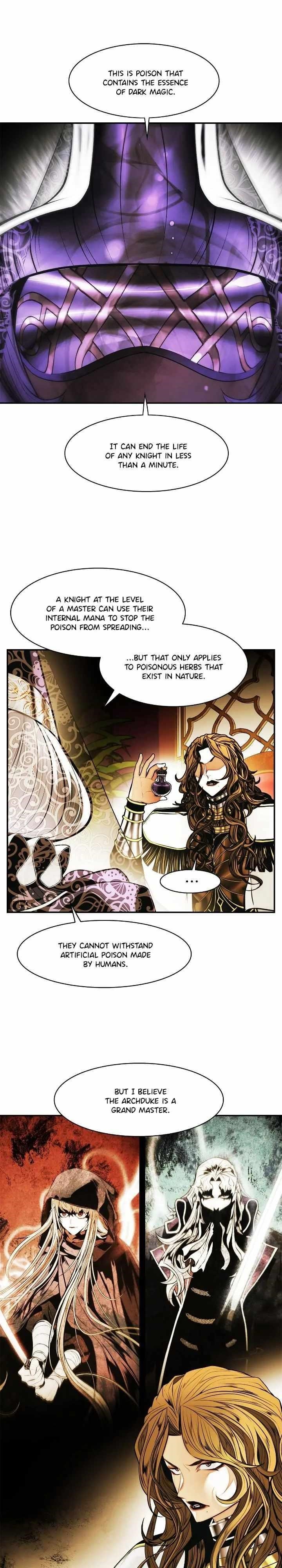 Mookhyang – Dark Lady Chapter 210 - Page 16 in English