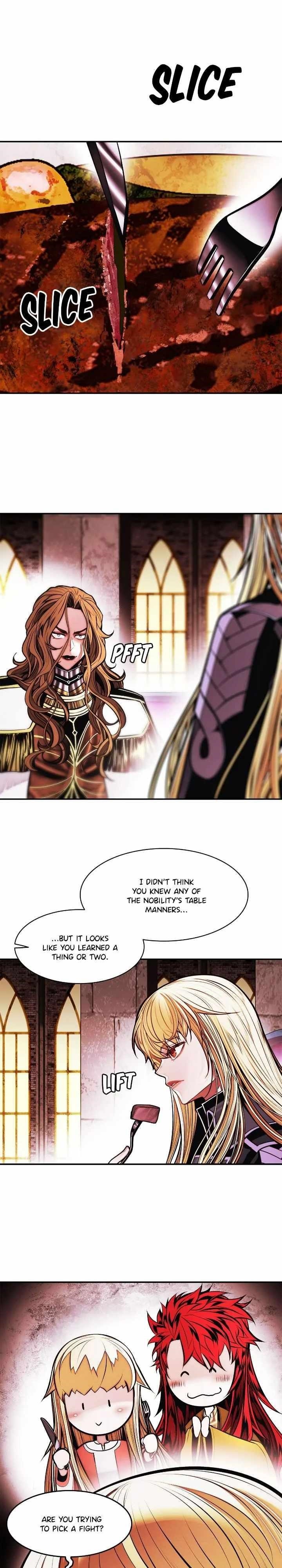 Mookhyang – Dark Lady Chapter 210 - Page 20 in English
