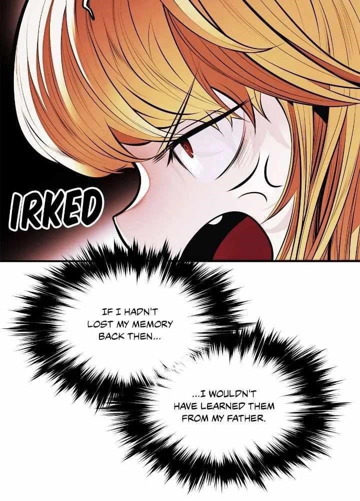 Mookhyang – Dark Lady Chapter 210 - Page 21 in English