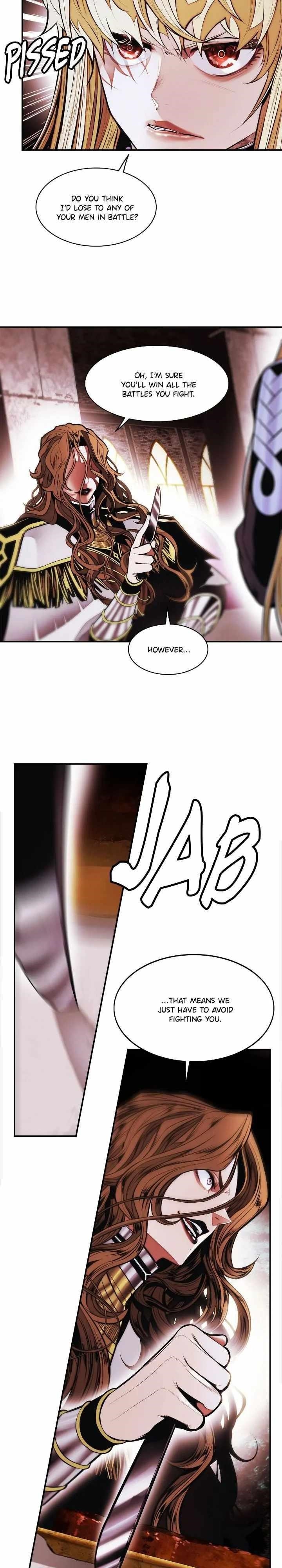 Mookhyang – Dark Lady Chapter 210 - Page 23 in English