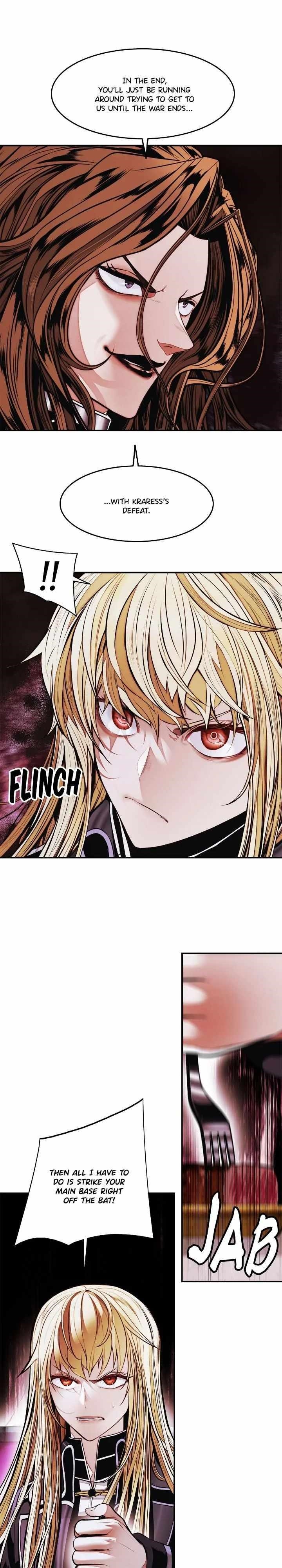 Mookhyang – Dark Lady Chapter 210 - Page 25 in English