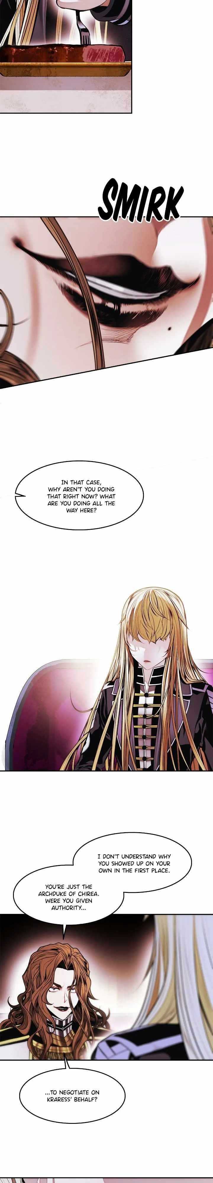 Mookhyang – Dark Lady Chapter 210 - Page 26 in English