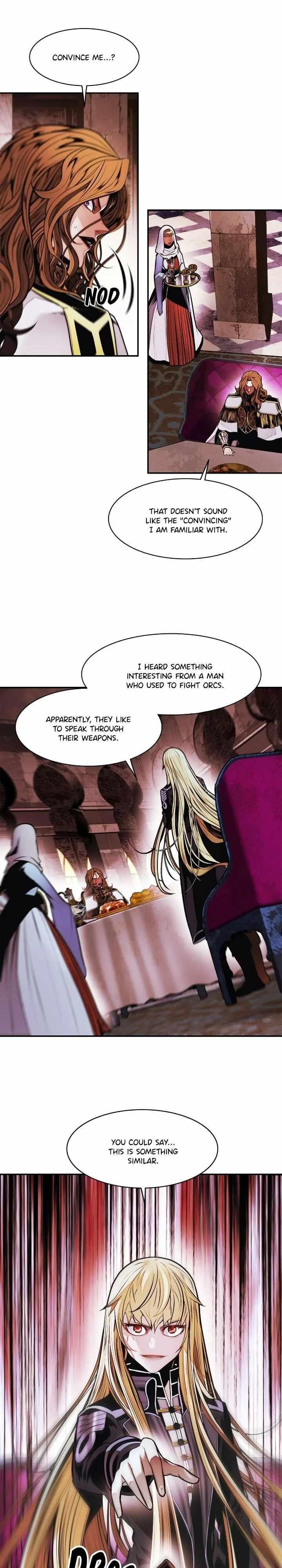 Mookhyang – Dark Lady Chapter 210 - Page 29 in English