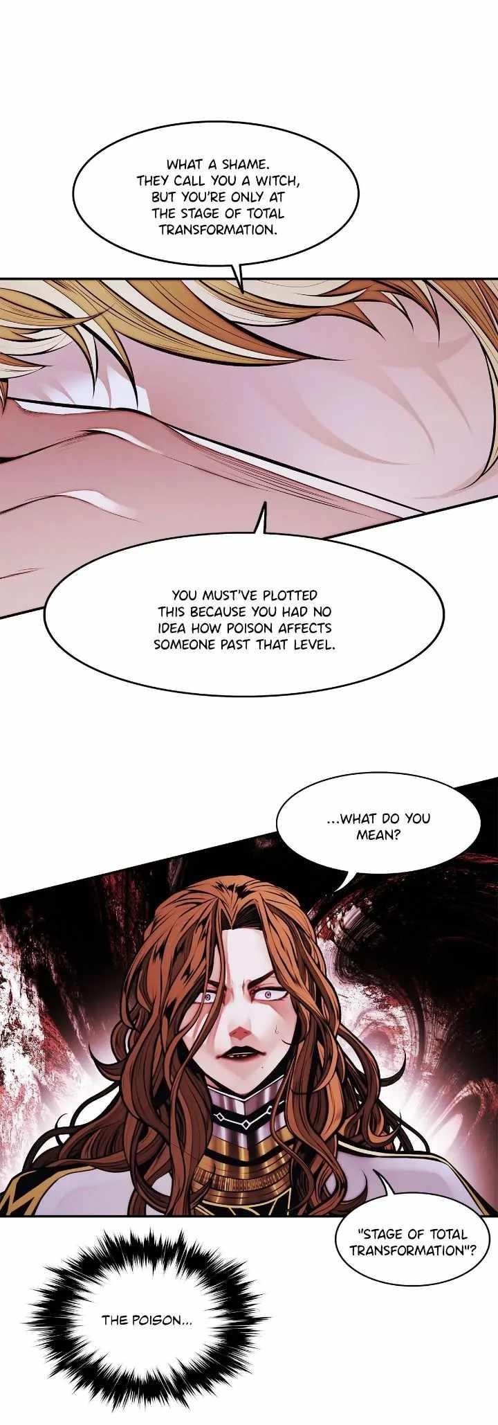 Mookhyang – Dark Lady Chapter 210 - Page 36 in English