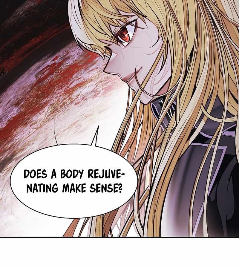 Mookhyang – Dark Lady Chapter 211 - Page 13 in English