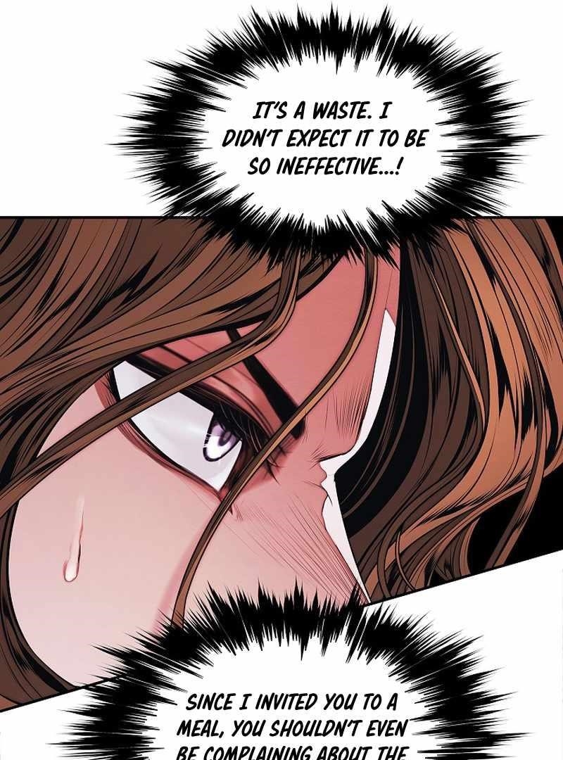 Mookhyang – Dark Lady Chapter 211 - Page 14 in English