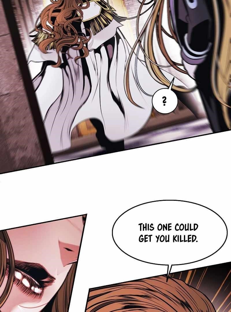 Mookhyang – Dark Lady Chapter 211 - Page 22 in English