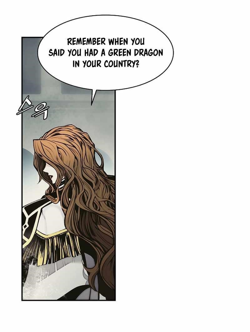 Mookhyang – Dark Lady Chapter 211 - Page 38 in English