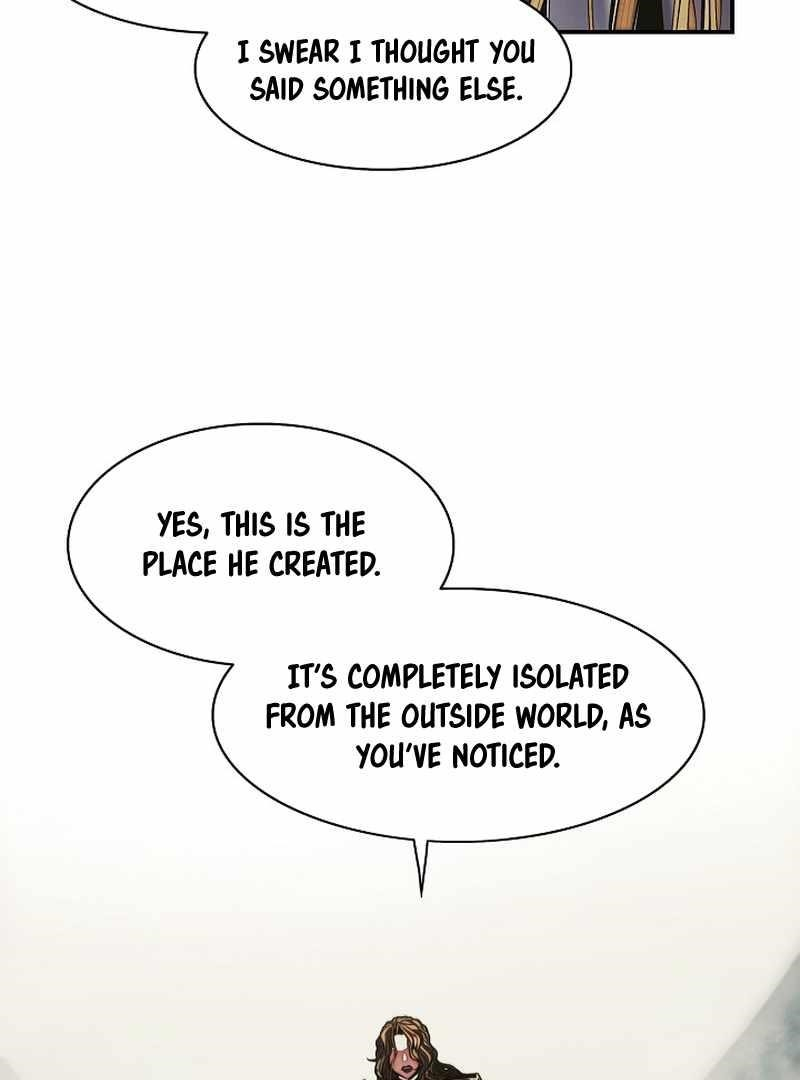 Mookhyang – Dark Lady Chapter 211 - Page 40 in English
