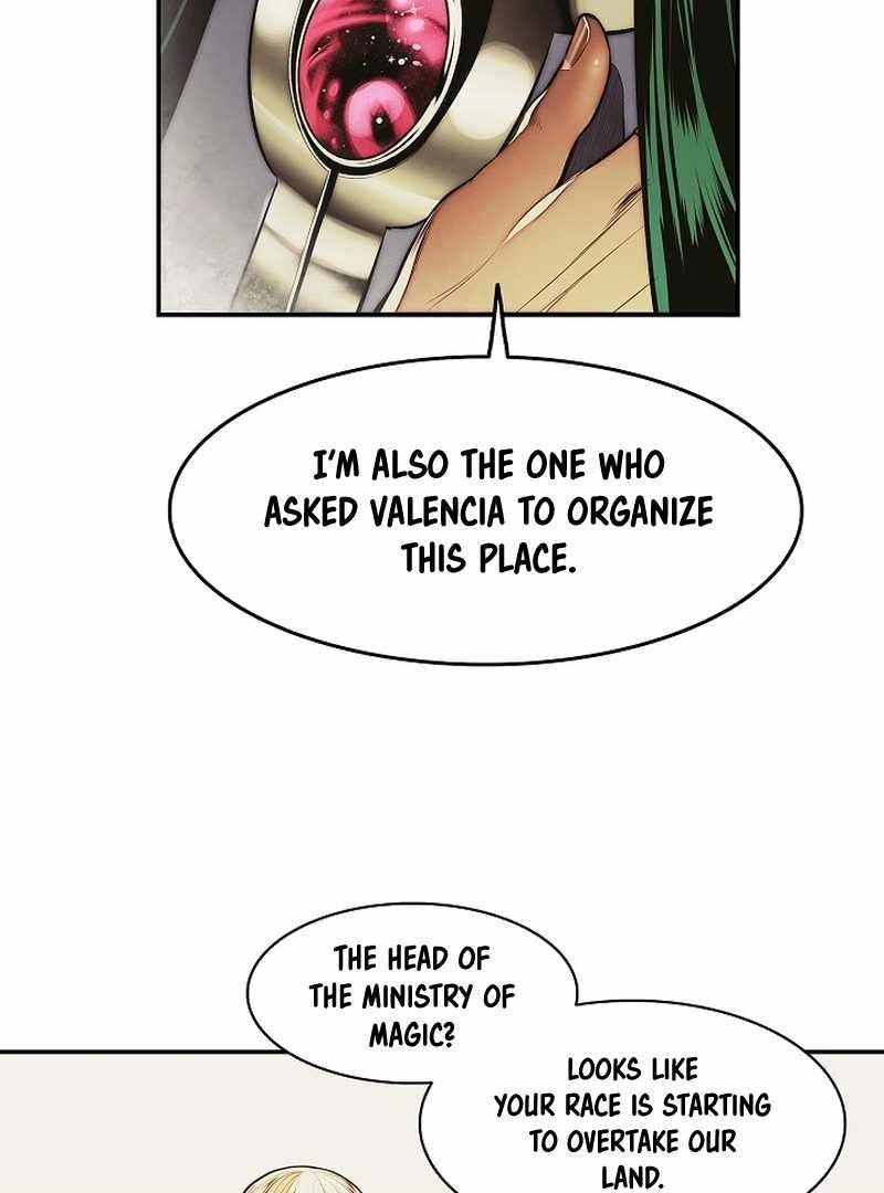 Mookhyang – Dark Lady Chapter 211 - Page 49 in English