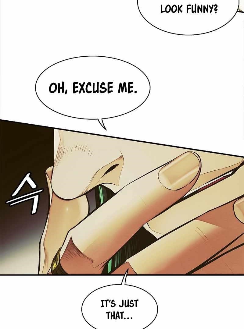 Mookhyang – Dark Lady Chapter 211 - Page 53 in English
