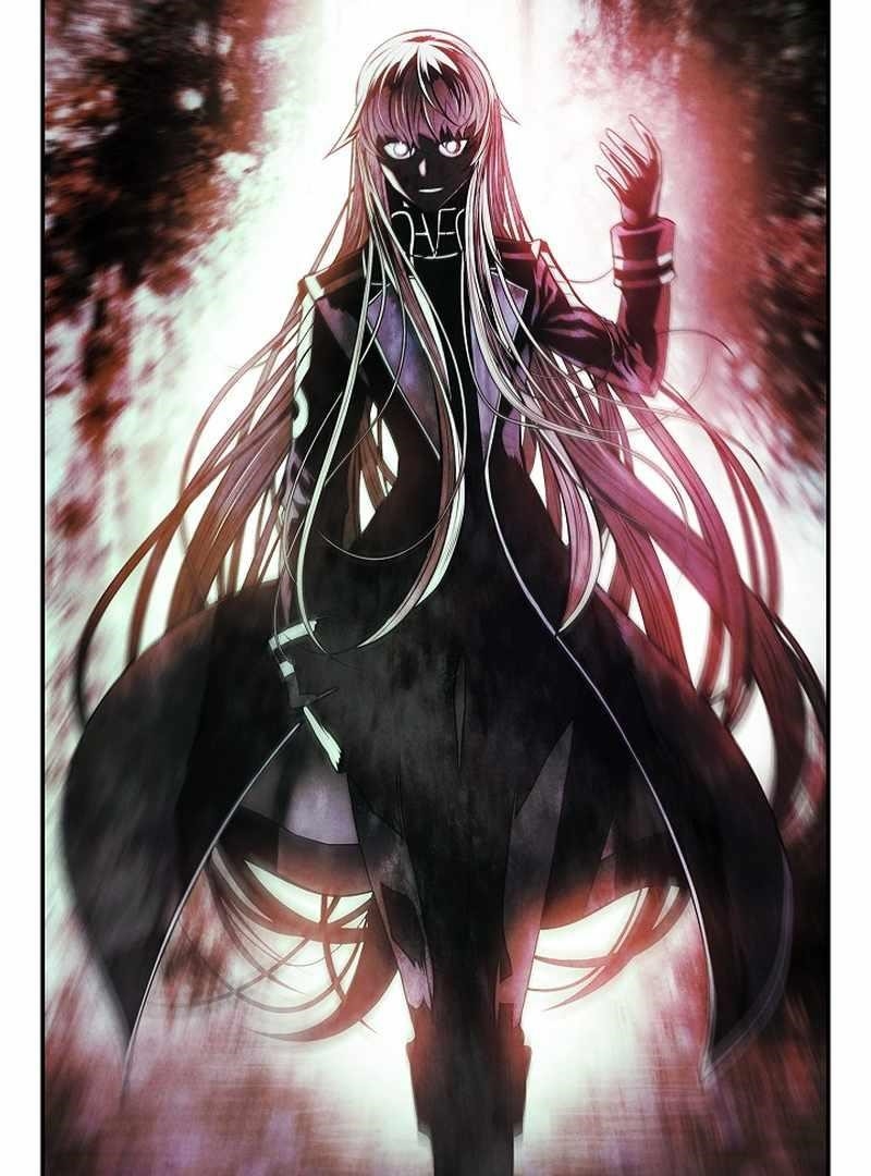 Mookhyang – Dark Lady Chapter 211 - Page 8 in English