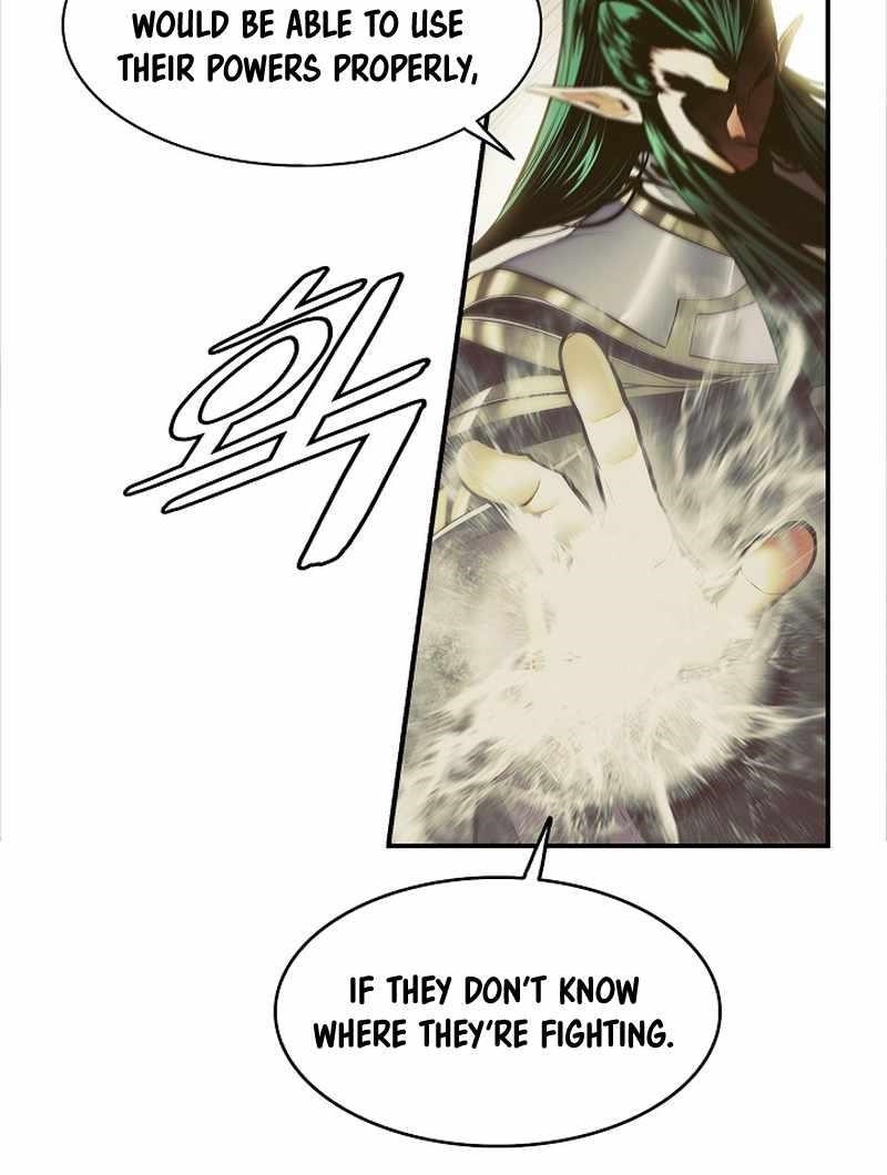 Mookhyang – Dark Lady Chapter 211 - Page 90 in English