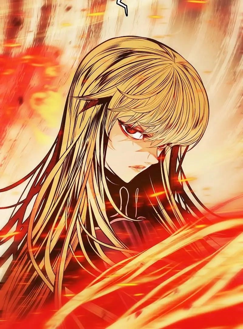 Mookhyang – Dark Lady Chapter 212 - Page 126 in English