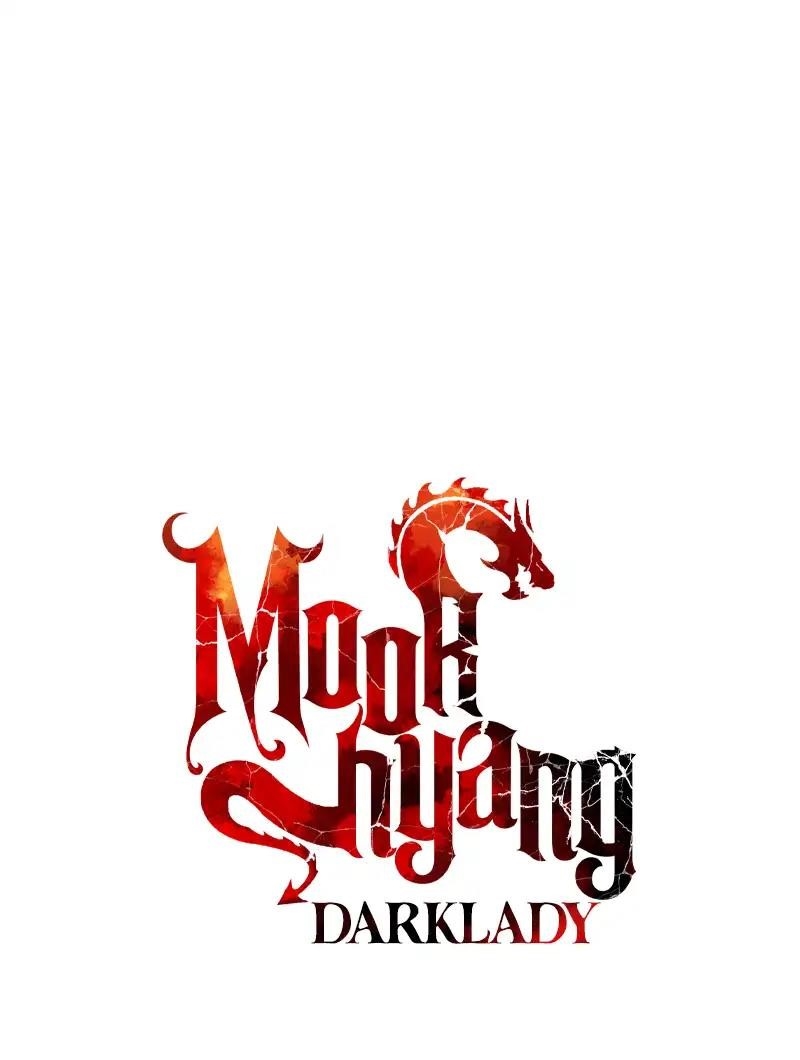 Mookhyang – Dark Lady Chapter 212 - Page 128 in English