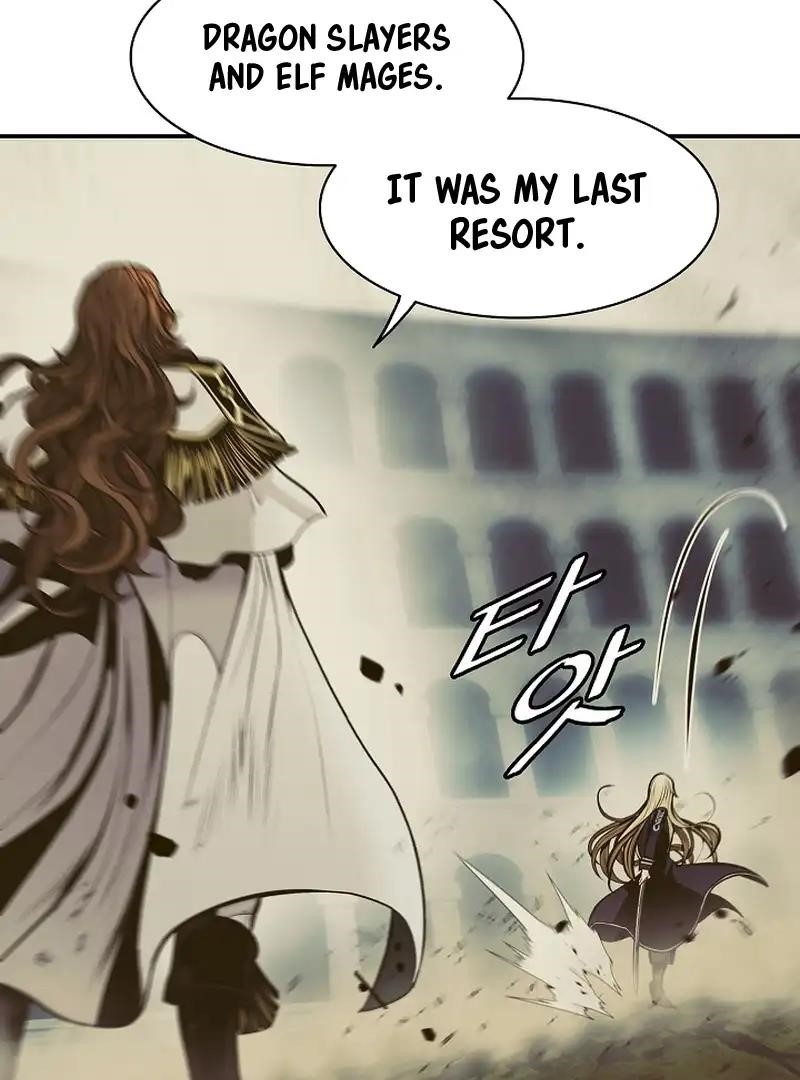 Mookhyang – Dark Lady Chapter 212 - Page 17 in English