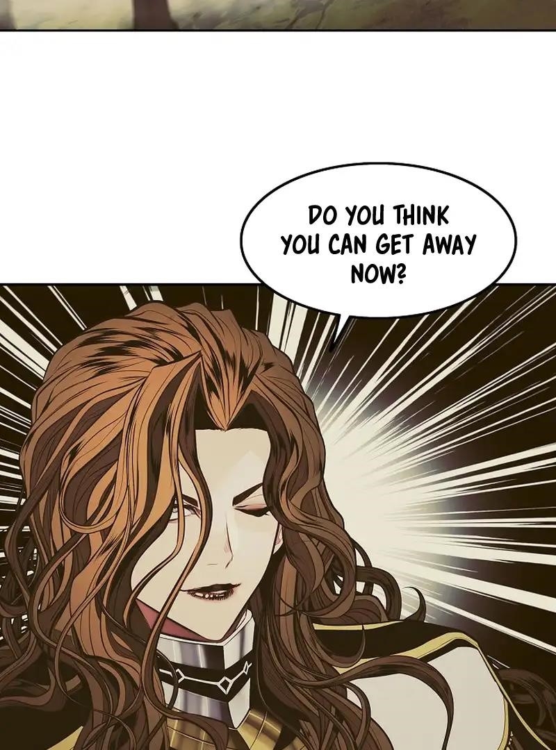Mookhyang – Dark Lady Chapter 212 - Page 18 in English