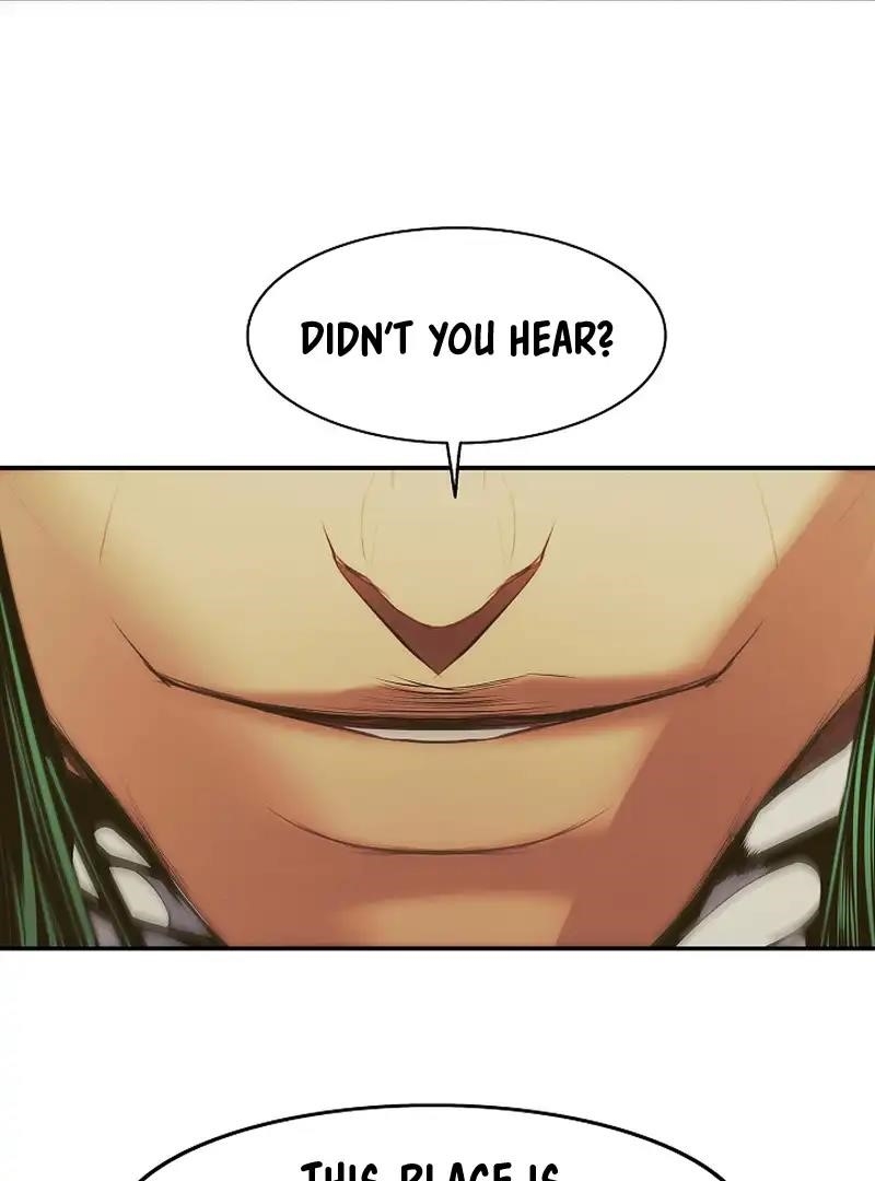 Mookhyang – Dark Lady Chapter 212 - Page 22 in English
