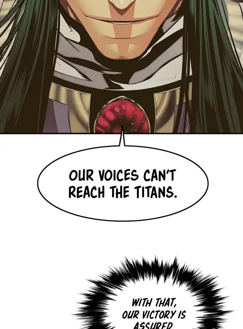 Mookhyang – Dark Lady Chapter 212 - Page 24 in English