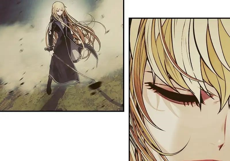 Mookhyang – Dark Lady Chapter 212 - Page 26 in English