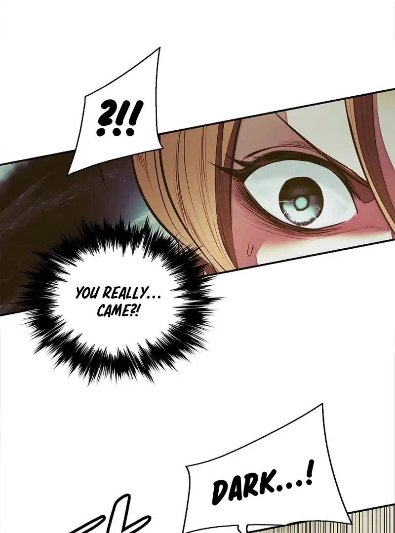 Mookhyang – Dark Lady Chapter 212 - Page 35 in English