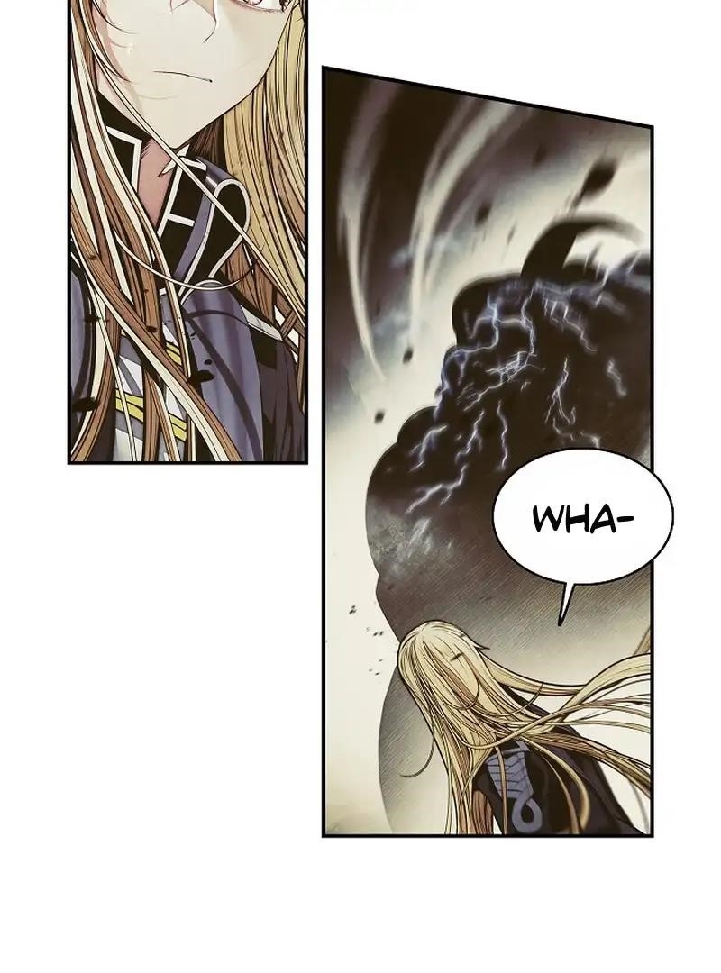 Mookhyang – Dark Lady Chapter 212 - Page 4 in English