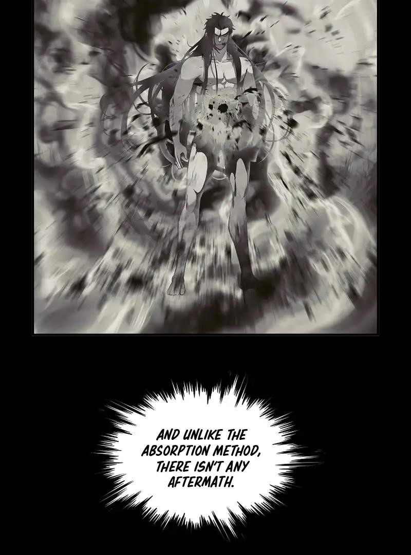 Mookhyang – Dark Lady Chapter 212 - Page 67 in English