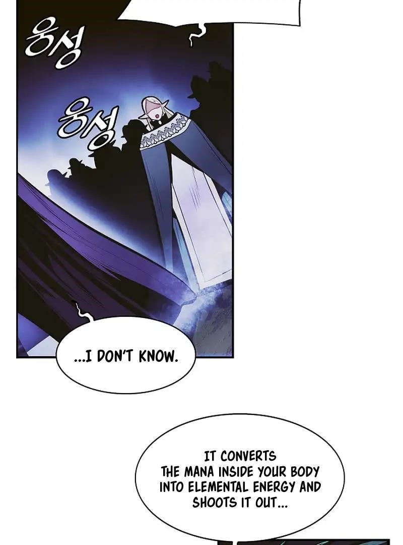 Mookhyang – Dark Lady Chapter 212 - Page 85 in English