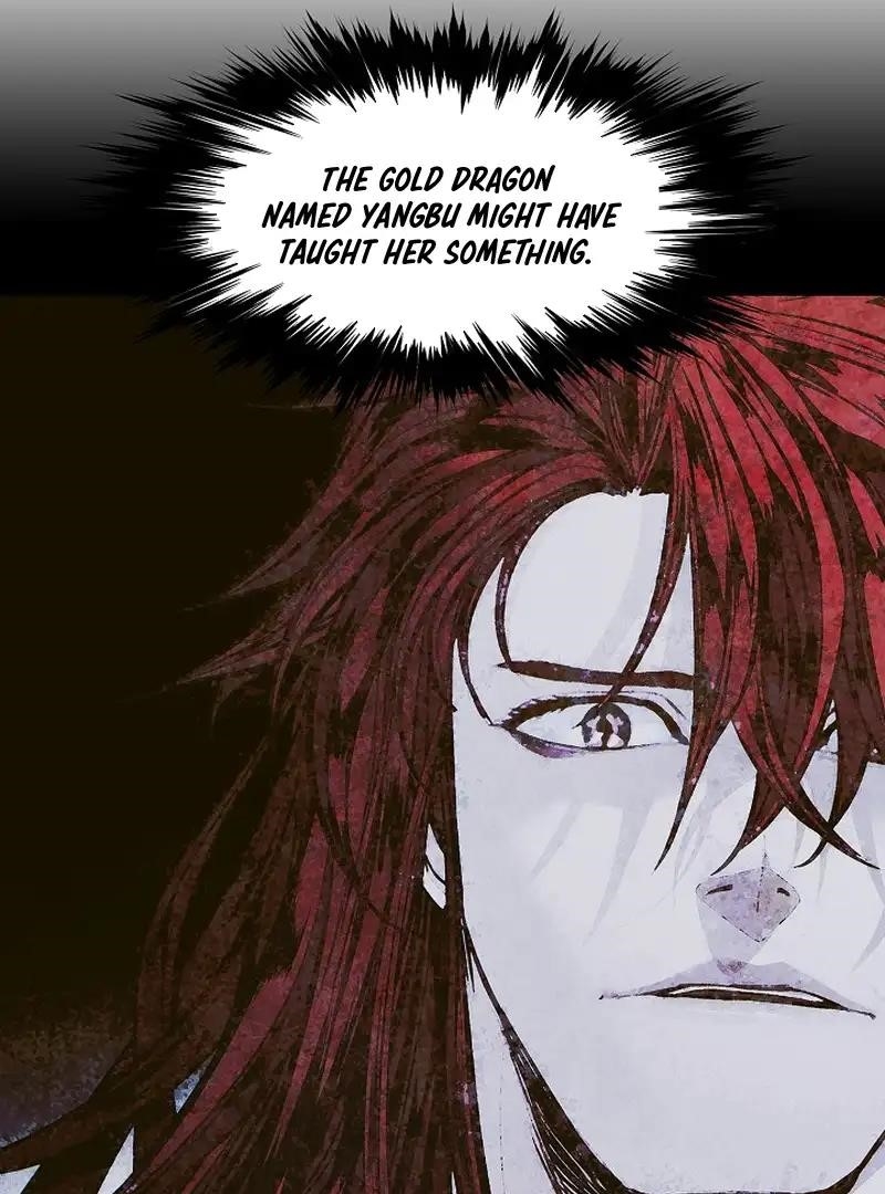 Mookhyang – Dark Lady Chapter 212 - Page 90 in English
