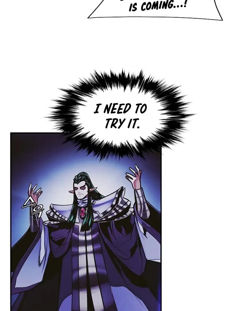 Mookhyang – Dark Lady Chapter 212 - Page 96 in English