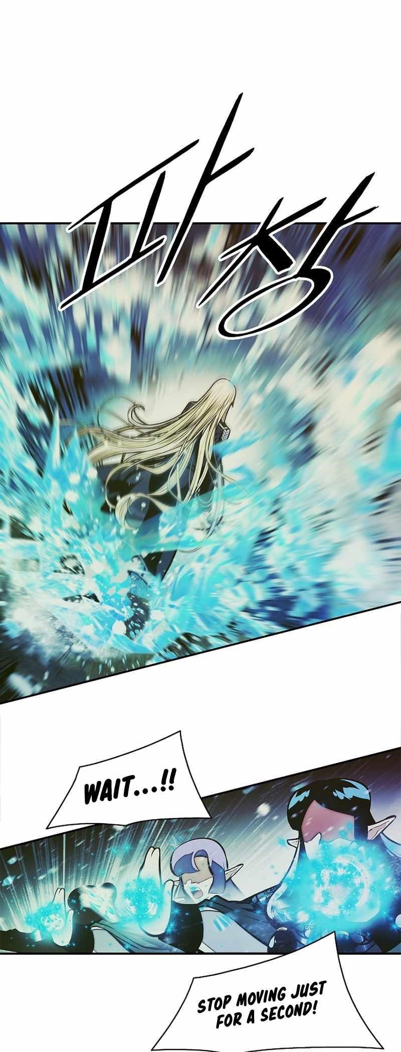 Mookhyang – Dark Lady Chapter 213 - Page 22 in English