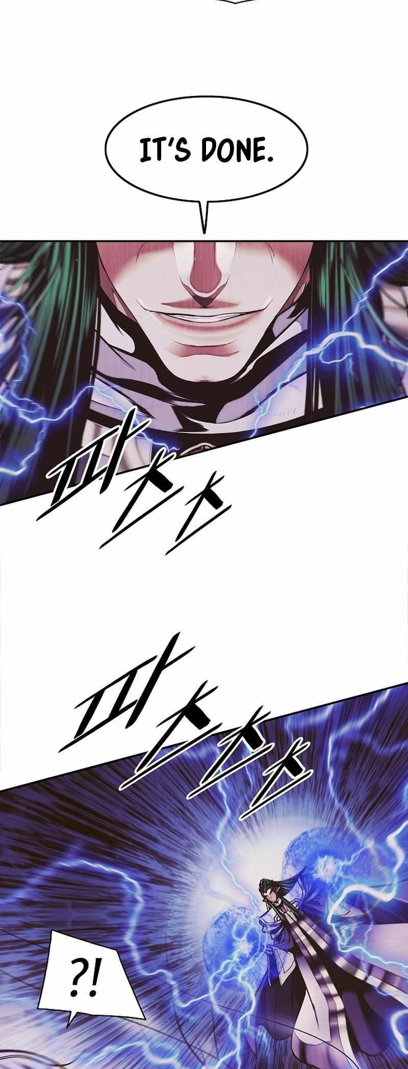Mookhyang – Dark Lady Chapter 213 - Page 23 in English